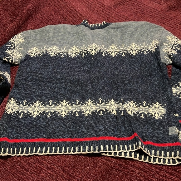 Sweater- Holiday Christmas - Picture 6 of 7